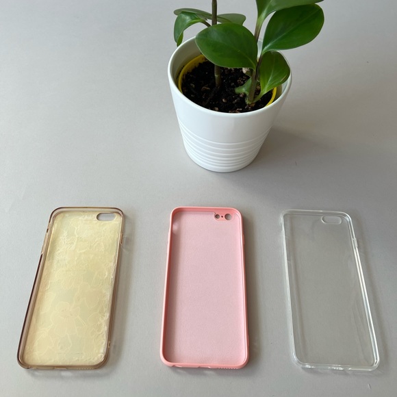 iPhone 6 Plus Case/iPhone 6S Plus Case and screen - Picture 2 of 7